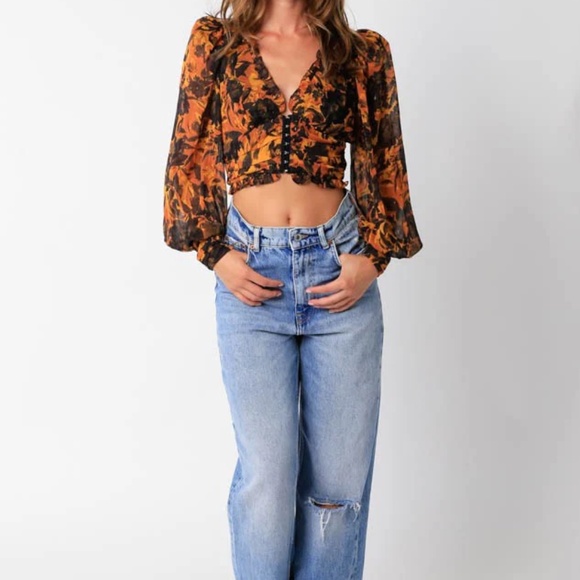 Bailey Top - Picture 4 of 5